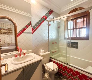 Vila Luiza House | Suítes Casa Aurora