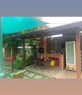 Saquarema Apartment | Suítes Casa Verde