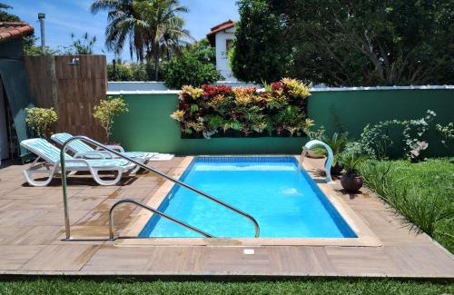 Saquarema Apartment | Suítes Casa Verde
