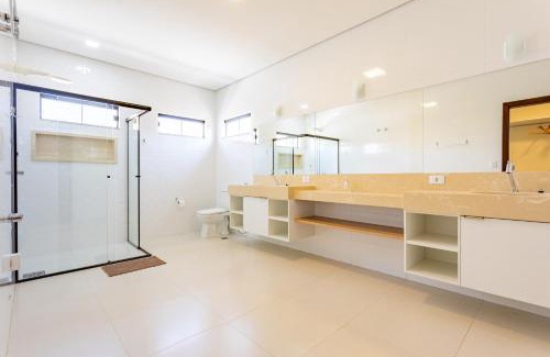 Lago Norte House | Suítes Casa Verde Taquari - 10min da Asa Norte e 5min da Academia PF ANP