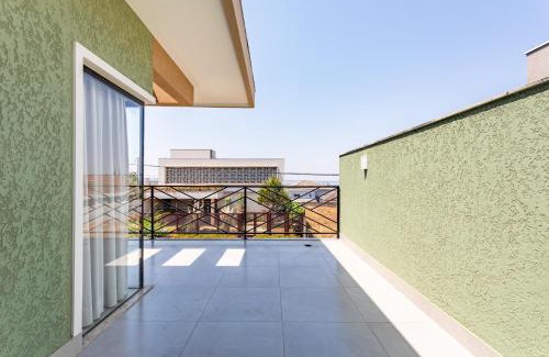 Lago Norte House | Suítes Casa Verde Taquari - 10min da Asa Norte e 5min da Academia PF ANP
