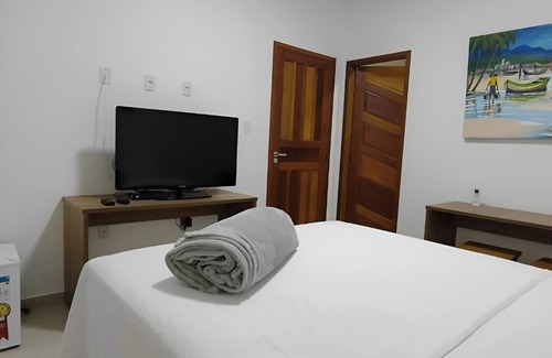 Paraty House | Suítes Castanheiras