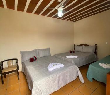 Praia da Vila House | Suítes Cosfer