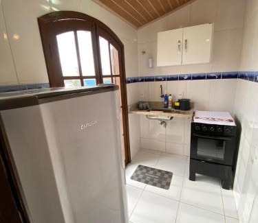 Praia da Vila House | Suítes Cosfer