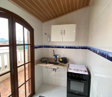 Praia da Vila House | Suítes Cosfer
