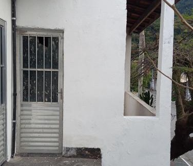 Praia de Barequecaba Apartment | Suítes Cristall
