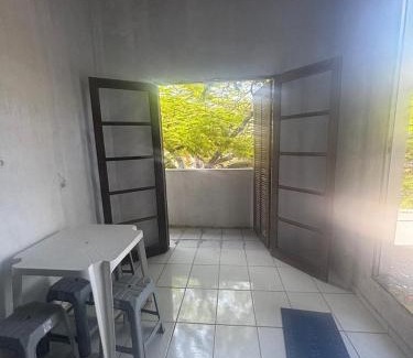 Praia de Barequecaba Apartment | Suítes Cristall