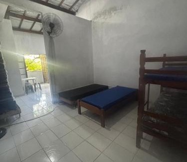 Praia de Barequecaba Apartment | Suítes Cristall