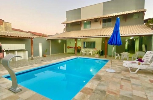 Arraial do Cabo Apartment | Suítes da lagoa monte alto
