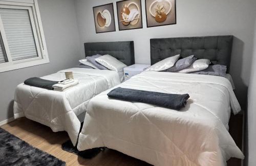 Florianopolis House | Suítes De Pádua - Quartos com banheiro privativo em casa ampla e completa em Santo Antônio de Lisboa - Florianópolis - SC - BR