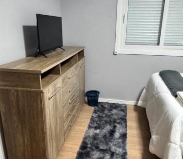 Florianopolis House | Suítes De Pádua - Quartos com banheiro privativo em casa ampla e completa em Santo Antônio de Lisboa - Florianópolis - SC - BR