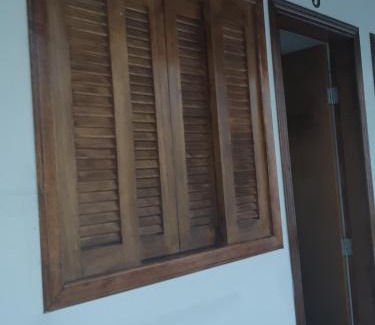 Itamambuca House | Suítes do Foca