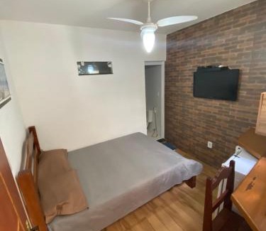 Taio House | Suítes dos anjos!
