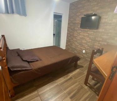 Taio House | Suítes dos anjos!