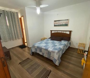 Taio House | Suítes dos anjos!
