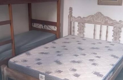 Itamambuca Hotel | Suítes Encanto Madas
