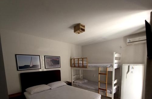 Canto Grande Hotel | SUÍTES ITAIGARA á 80 metros da praia