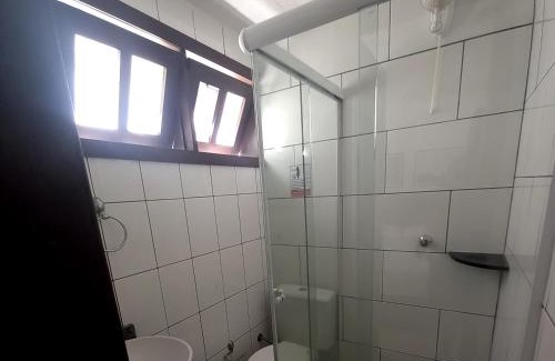 Canto Grande Hotel | SUÍTES ITAIGARA á 80 metros da praia