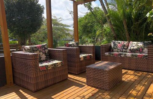 Jurere Internacional House | Suítes Jurerê Internacional