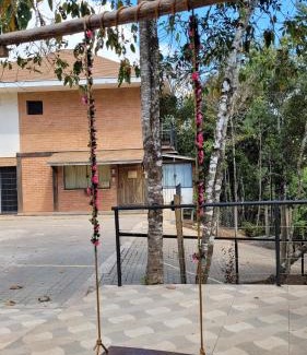 Centro Bed & Breakfast | Suítes La Reserve