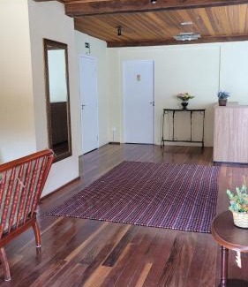 Centro Bed & Breakfast | Suítes La Reserve