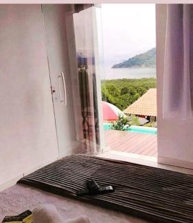Paraty Hotel | Suítes mirante corumbê