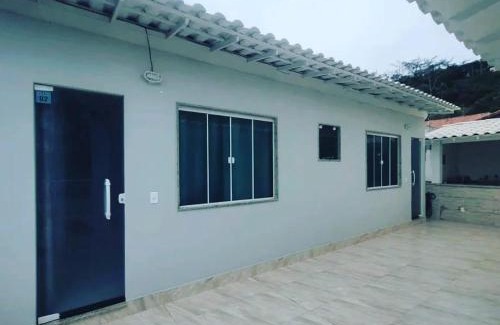 Praia Grande House | Suítes Mirantes Das Baleias