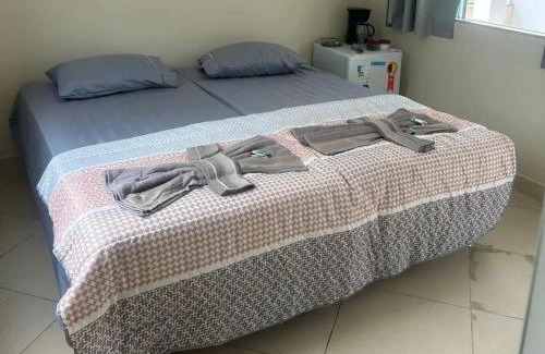 Praia Grande House | Suítes Mirantes Das Baleias
