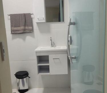 Praia Grande House | Suítes Mirantes Das Baleias