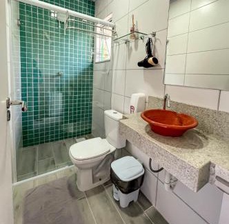 Santinho Bed & Breakfast | Suítes na cervejaria Maltes!