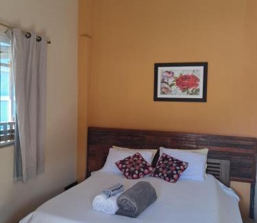 Toninhas Cabin | Suítes Praia das Toninhas