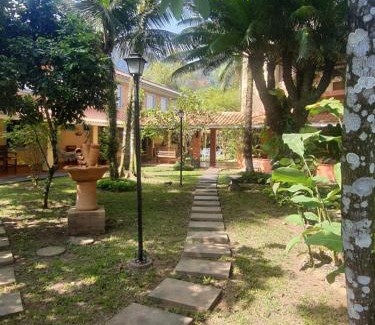 Lazaro Apartment | Suítes Quintal de Lázaro 4