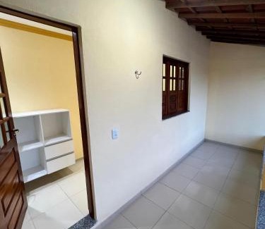 Paraipaba Apartment | Suítes Rancho Pesqueiro