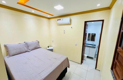 Paraipaba Apartment | Suítes Rancho Pesqueiro