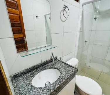 Paraipaba Apartment | Suítes Rancho Pesqueiro