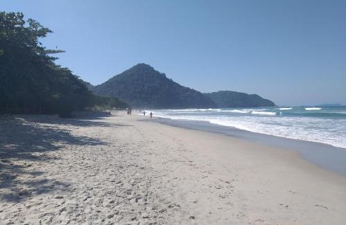 Itamambuca House | Suítes Rosa Mar Itamambuca