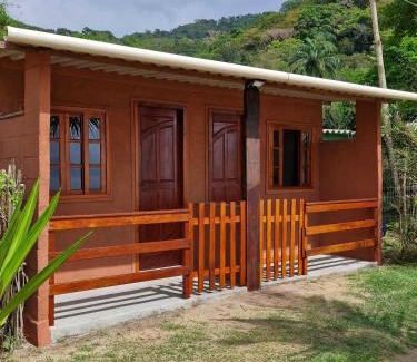 Ilha Grande Hotel | Suítes Sol e Mar - Ilha Grande