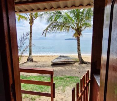 Ilha Grande Hotel | Suítes Sol e Mar - Ilha Grande