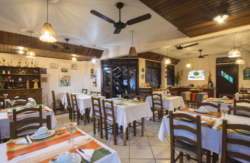 Campeche Hotel | Suítes Temáticas (Israel)