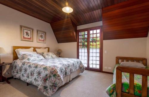 Campos do Jordao House | Suítes Villa Panorama