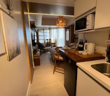 San Fernando Apartment | Suēlo at Azure North Pampanga
