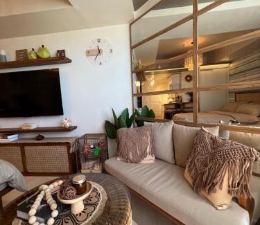 San Fernando Apartment | Suēlo at Azure North Pampanga
