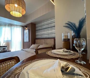 San Fernando Apartment | Suēlo at Azure North Pampanga