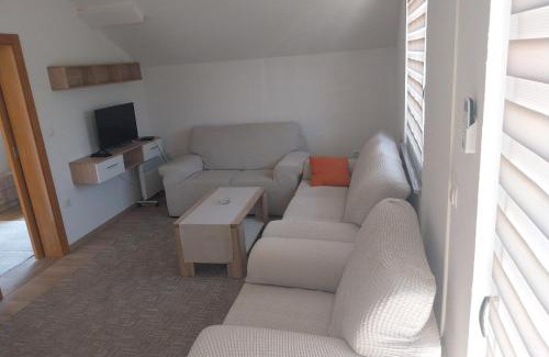 Canton 10 Apartment | Sušek