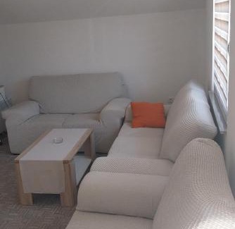 Canton 10 Apartment | Sušek