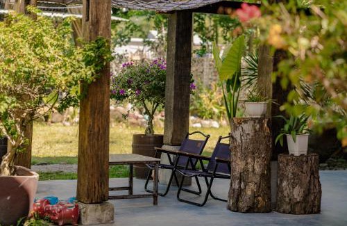 Mang Yang Hotel | Suối Đá Homestay