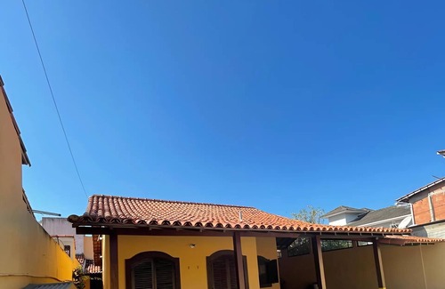 Jardim Flamboyant Apartment | Suite 01 - Cabo Frio - Jardim Flamboyant - Economical Rental