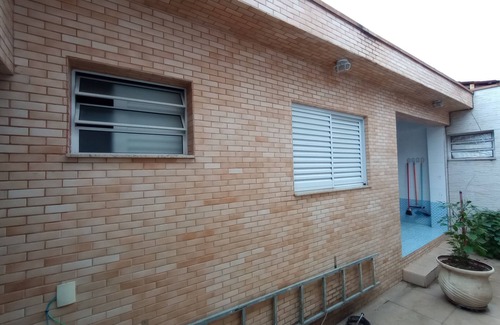 Zona Leste House | Super King House with Garage, 5 minutes from the Metro