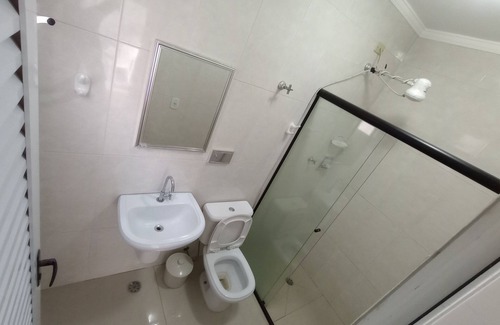 Zona Leste House | Super King House with Garage, 5 minutes from the Metro