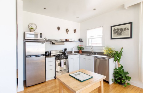 Venice Apartment | Su Casa at Venice Beach